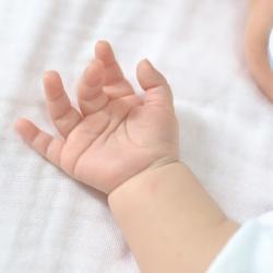 11-месячная девочка умерла пока родители были в церкви