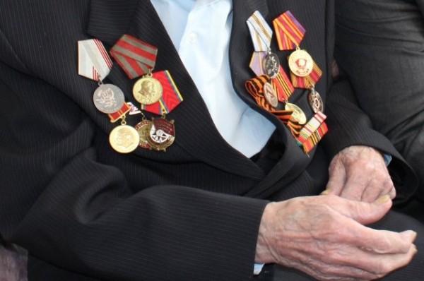 Власти Татарстана назвали количество ветеранов ВОВ, проживающих в регионе