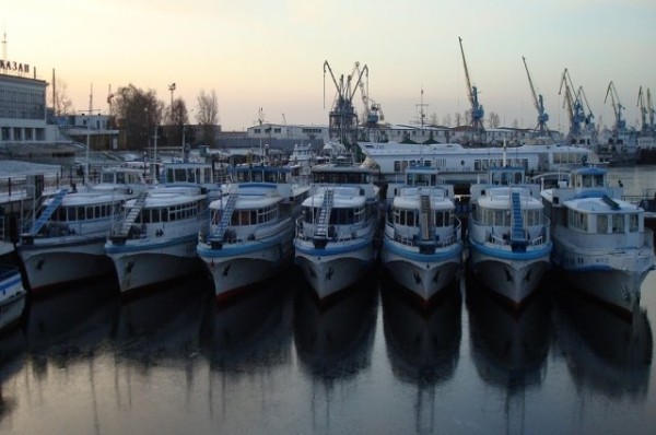 Не только «Волжский путь»: в Татарстане появились новые речные круизы Не только «Волжский путь»: в Татарстане появились новые речные круизы