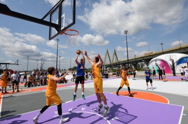 Мари Краймбери станет хедлайнером на Дне молодежи в Казани