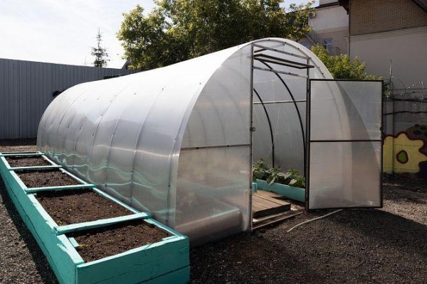 Мэр Казани посетил &laquo;Приют человека&raquo; (ФОТО)