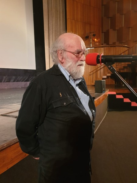 Татарстанский фильм «823-й километр» презентовали в Москве для 823 зрителей Татарстанский фильм «823-й километр» презентовали в Москве для 823 зрителей