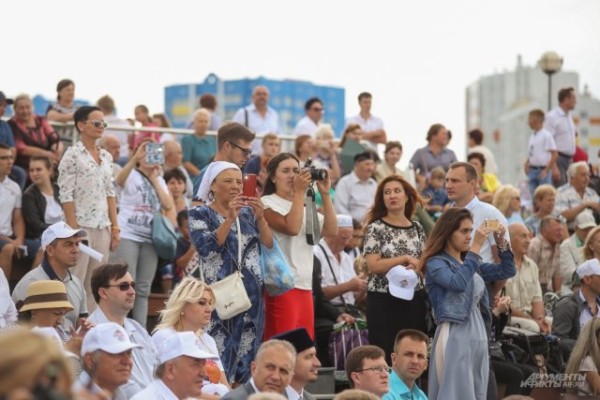 Мари Краймбери станет хедлайнером на Дне молодежи в Казани