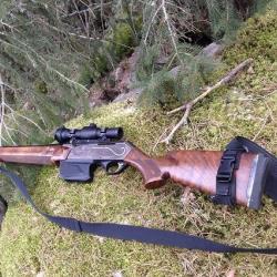 В Красноярском крае отец смертельно ранил дочь из ружья