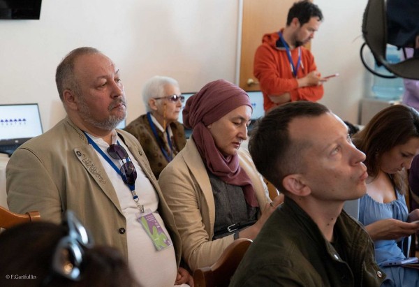 В Казани стартовал театральный фестиваль &laquo;Науруз&raquo;