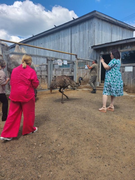 В Татарстане прошел VI Республиканский конкурс зоотехников-селекционеров молочного и мясного скотоводства (ФОТО)