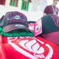 &laquo;Рубин&raquo; официально объявил об уходе Эдуарда Сафонова с должности спортивного директора клуба