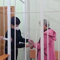 Стояла в толпе и наблюдала: жительницу Башкирии приговорили к 16 годам колонии за смертельный пожар