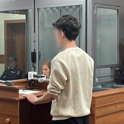 &laquo;Их спасла осечка&raquo;: жителя Казани судят за угрозу убить подростков