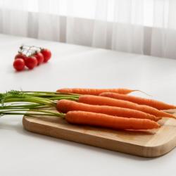 Годовалый малыш умер, подавившись морковью