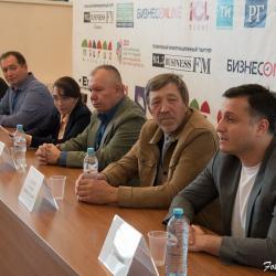 Театр существует, пока он умеет выражать и доносить свои мысли до зрителя