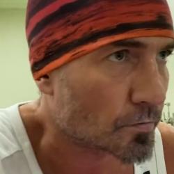 Фигурист Роман Костомаров опубликовал первое ВИДЕО из больницы