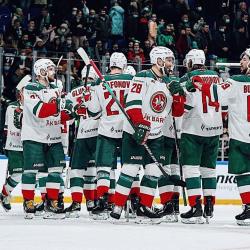 Билялетдинов продолжит работу на посту главного тренера &laquo;Ак Барса&raquo;