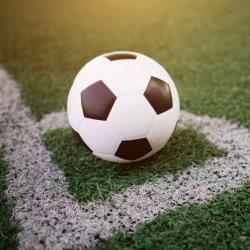 Футбольная команда погибла в аварии