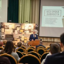 Выставка картин в нижнем новгороде в художественном музее