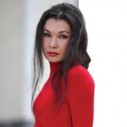 В Уфе скоропостижно ушла из жизни актриса Фирдаус Гизатуллина