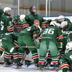 Вратарь академии &laquo;Ак Барса&raquo; потерял сознание на тренировке: за его жизнь борются врачи