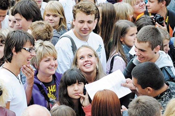 Татарстану предрекли сокращение числа молодежи в ближайшие пять лет