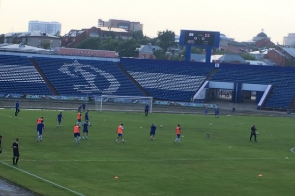 В Казани с 15 по 21 июня состоятся &laquo;Динамовские спортивные игры&raquo;