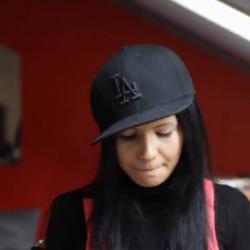 Казанская рэперша насмерть разбилась на мотоцикле