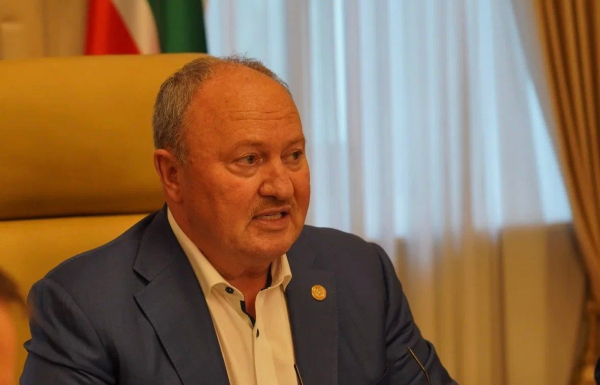 В Москве презентовали фестиваль &laquo;Восточный базар в Казани&raquo; (ФОТО)