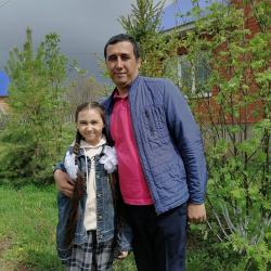 Житель Башкирии 20 лет пытается найти отца родом из Татарстана