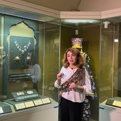 Национальный музей РТ и его филиалы стали участниками проекта &laquo;Музейные маршруты России. Show&raquo;