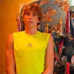 Как сложилась судьба пловца, чудом выжившего под винтами лодки Как сложилась судьба пловца, чудом выжившего под винтами лодки