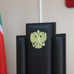 В Казани осудили экс-начальника отдела арского военкомата за взятки и подлог