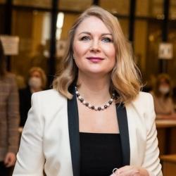 Детский омбудсмен Татарстана предложила установить звание &laquo;Отец-герой&raquo; в семьях с 10 детьми