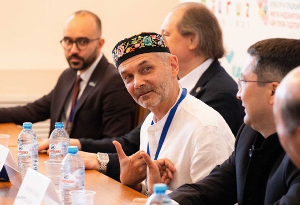 В Казани стартовал театральный фестиваль &laquo;Науруз&raquo;