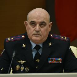 В Татарстане назначен новый заместитель министра внутренних дел