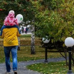 В Казани продлили действие мер поддержки детей граждан, участвующих в СВО