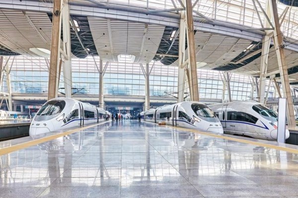 Строительство высокоскоростной магистрали из Москвы в Казань планируют РЖД Строительство высокоскоростной магистрали из Москвы в Казань планируют РЖД