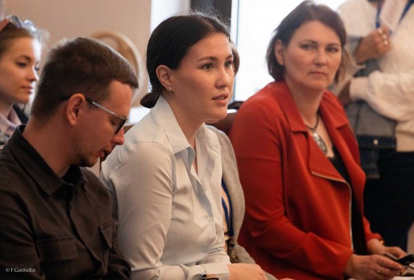 В Казани стартовал театральный фестиваль &laquo;Науруз&raquo;