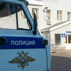 В Приволжском районе Казани произошла стрельба &mdash; виновника ищут