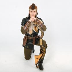 В Национальном музее пройдет творческий вечер тюрко-татарской этно-группы &laquo;Риваять&raquo;