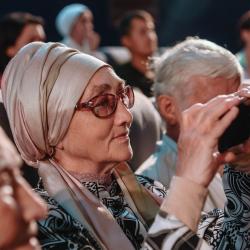 В Казани презентовали фильм &laquo;Мой народ &ndash; татары. Код успеха&raquo; (ФОТО)