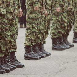 В России с 2024 года призывной возраст составит от 18 до 30 лет