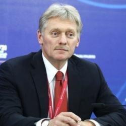 Песков: Путин 29 июня в Кремле проводил встречу с Пригожиным и командирами "Вагнера"