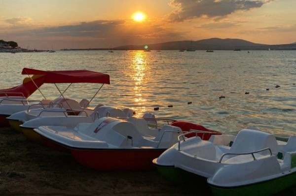 Названы популярные южные направления у туристов из Татарстана
Названы популярные южные направления у туристов из Татарстана