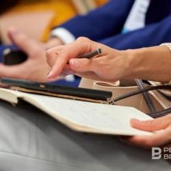 Центробанк России впервые с сентября 2022 года повысил ключевую ставку