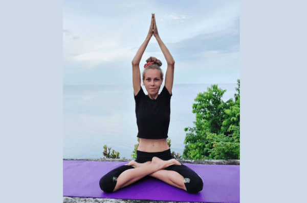 
        &laquo;Съела саму себя&raquo;.        Сыроедка из Казани умерла в Малайзии от истощения    