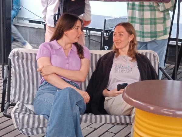 
        Стать программистом с нуля.        В Казани - первый выпуск школы программирования    