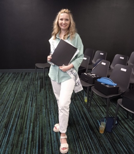 
        Стать программистом с нуля.        В Казани - первый выпуск школы программирования    