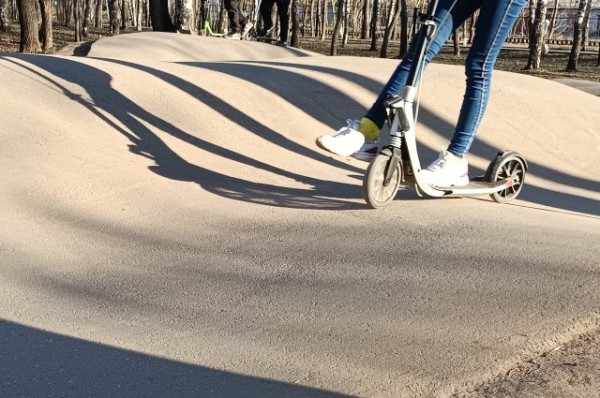 Трехлетний мальчик выпал из окна пятого этажа в Бугульме
Трехлетний мальчик выпал из окна пятого этажа в Бугульме