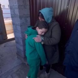 &laquo;Ханский дом&raquo; присоединился к очередному благотворительному проекту (ВИДЕО)