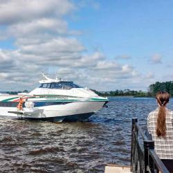 В Чистополе построят пристань почти за 420 млн рублей