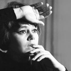 Ушла из жизни актриса Театра Моссовета Нина Дробышева