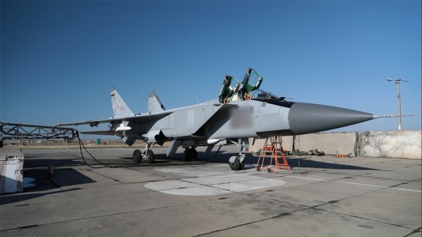 
        Пронзивший небо.        Легенда авиации Владимир Попов мог сбивать даже спутники    